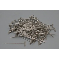 T Pins 52mm Bulk 350 Aprox - Model Makers