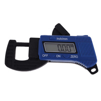 Digital Thickness Caliper Micrometer Guage