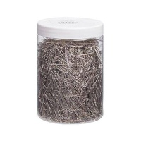 Dressmakers Pins 25mm 500g