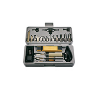Mini Wood Working and Finishing Tool Kit