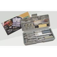 Miniature Wood Working Tool Kit
