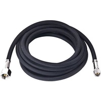 Aztek Compatable 6' (1.9m) Braided Airhose 