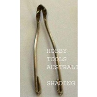 Pyro-Pen Nibs Shading - pack of 5
