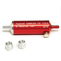 Paasche In-Line Moisture Trap