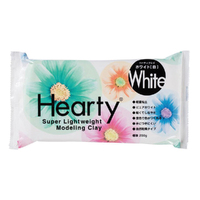 Padico Hearty White Clay