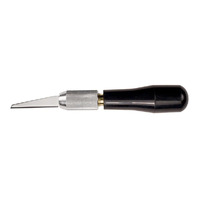 Wood Carving Knife Handle #7