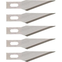 #21 Excel Stainless Steel Knife Blades - USA - 5pc