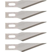 Blade knife #11 SS (5pc)