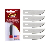 Blade knife #22 (5pc)