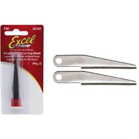 Woodcarving blade #101 (2pc)
