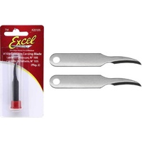 Woodcarving Blade #105 (2pc)