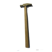 Swiss Style Mini Hammer