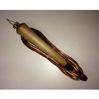 Pyro-pen Handle Complete With Cable and Fine Nib (Spare)