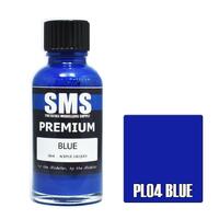 Premium BLUE 30ml
