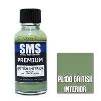 Premium BRITISH INTERIOR FS34226 30ml