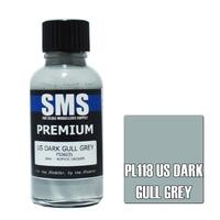 Premium US DARK GULL GREY FS36231 30ml