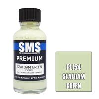 Premium SEAFOAM GREEN FS24533 30ml