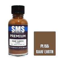Premium RAAF EARTH FS30099 30ml