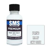 Premium RAAF SKY BLUE FS25550 30ml