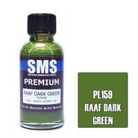 Premium RAAF DARK GREEN FS34102 30ml