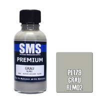 Premium GRAU RLM02 30ml
