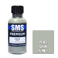 Premium GRUN RLM62 30ml