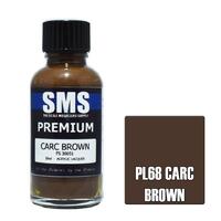 Premium CARC BROWN FS30051 30ml