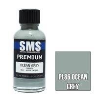 Premium OCEAN GREY FS36152 30ml