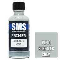 Primer SURFACER GREY 50ml