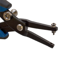 Europunch Plier, Longneck- 1.5mm