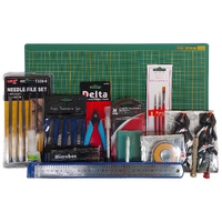 Plastic Modellers Tool Kit