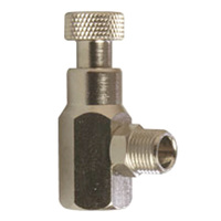 Propellant Can Valve 1/8 BSP outlet