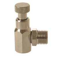 Propellant Can Valve 1/4 BSP outlet