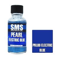 Pearl ELECTRIC BLUE 30ml 