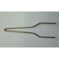 Nichrome wire tips - Type PS1