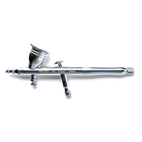 GSI Creos Mr. Hobby Procon Boy PS-270 0.2mm Platinum