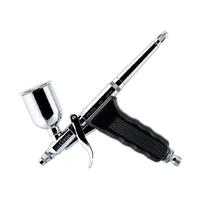Mr. Hobby Procon Boy LWA-H Trigger Double-Action Airbrush 0.4mm – PS-291