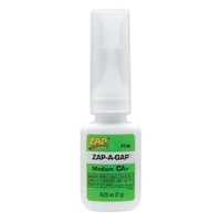 Medium CA 1/4oz 7g