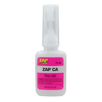Thin CA 1/2oz 14g