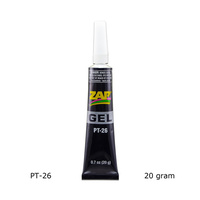 ZAP GEL 20gm