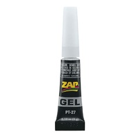 ZAP GEL .10 OZ / 3gm