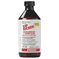 Zap 8oz  Zip Kicker (CA Accelerator) refill 237ml 