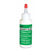 Zap Formula 560 Canopy Glue