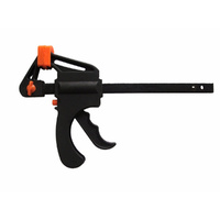 Quick Release Bar Clamp 150mm