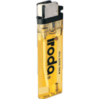 Iroda Refillable Gas Cartridge (empty)