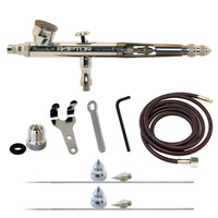 RG-3AS Gravity Feed W/.25, .38 & .66mm Heads (Replaces RG-3S)