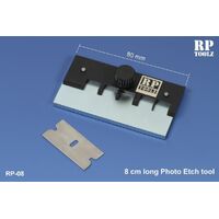 Photo Etch Bending Tool - 8cm