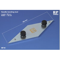 Handle Bending Tool