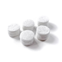 Replacement filters for Sparmax SCP-700 cleaning pot (5pc)