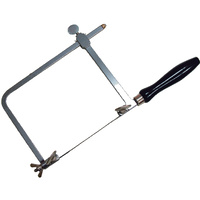Olson Jewellers Saw 125mm (5") Cutting Depth